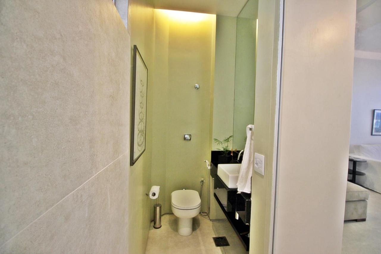 Rio Spot Homes Varanda U022A Rio de Janeiro Kültér fotó