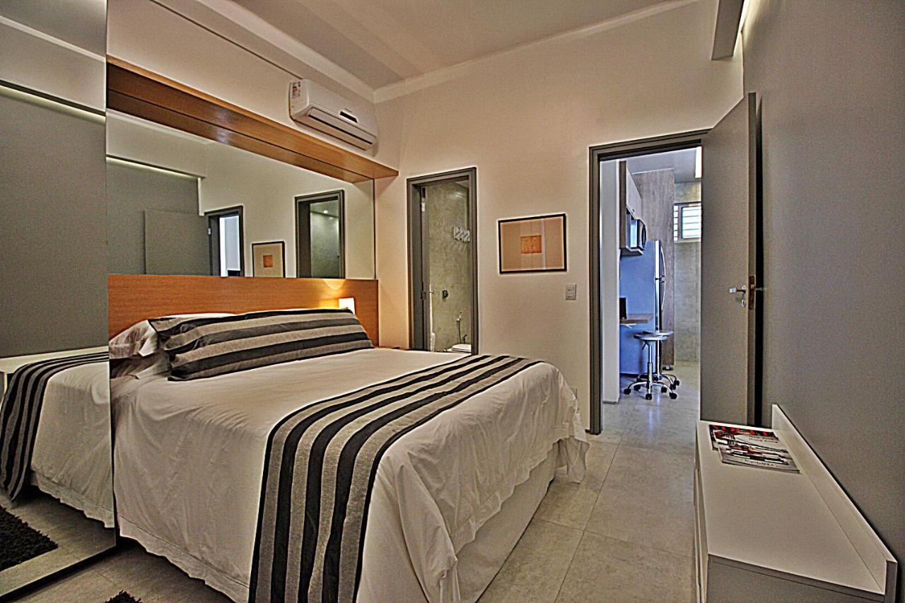 Rio Spot Homes Varanda U022A Rio de Janeiro Kültér fotó