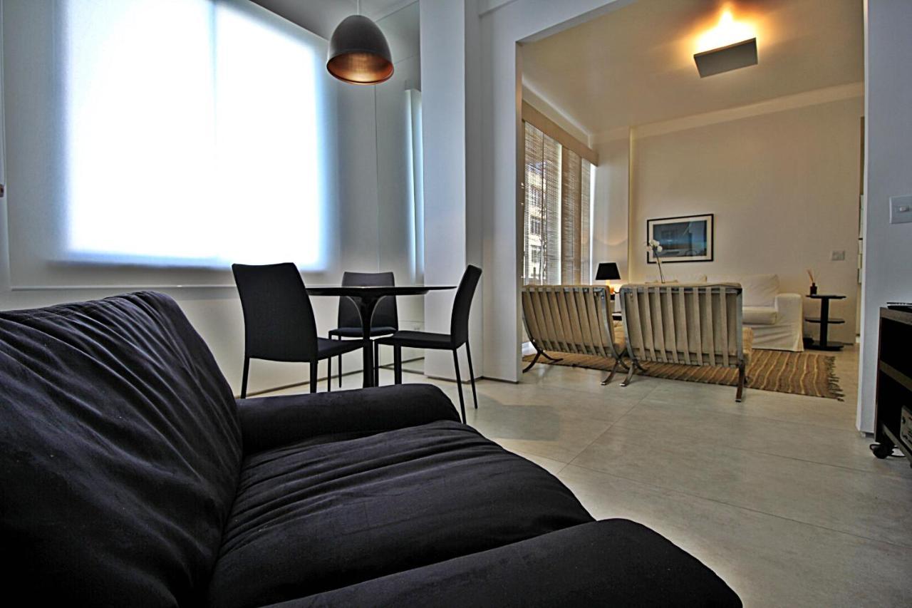 Rio Spot Homes Varanda U022A Rio de Janeiro Kültér fotó