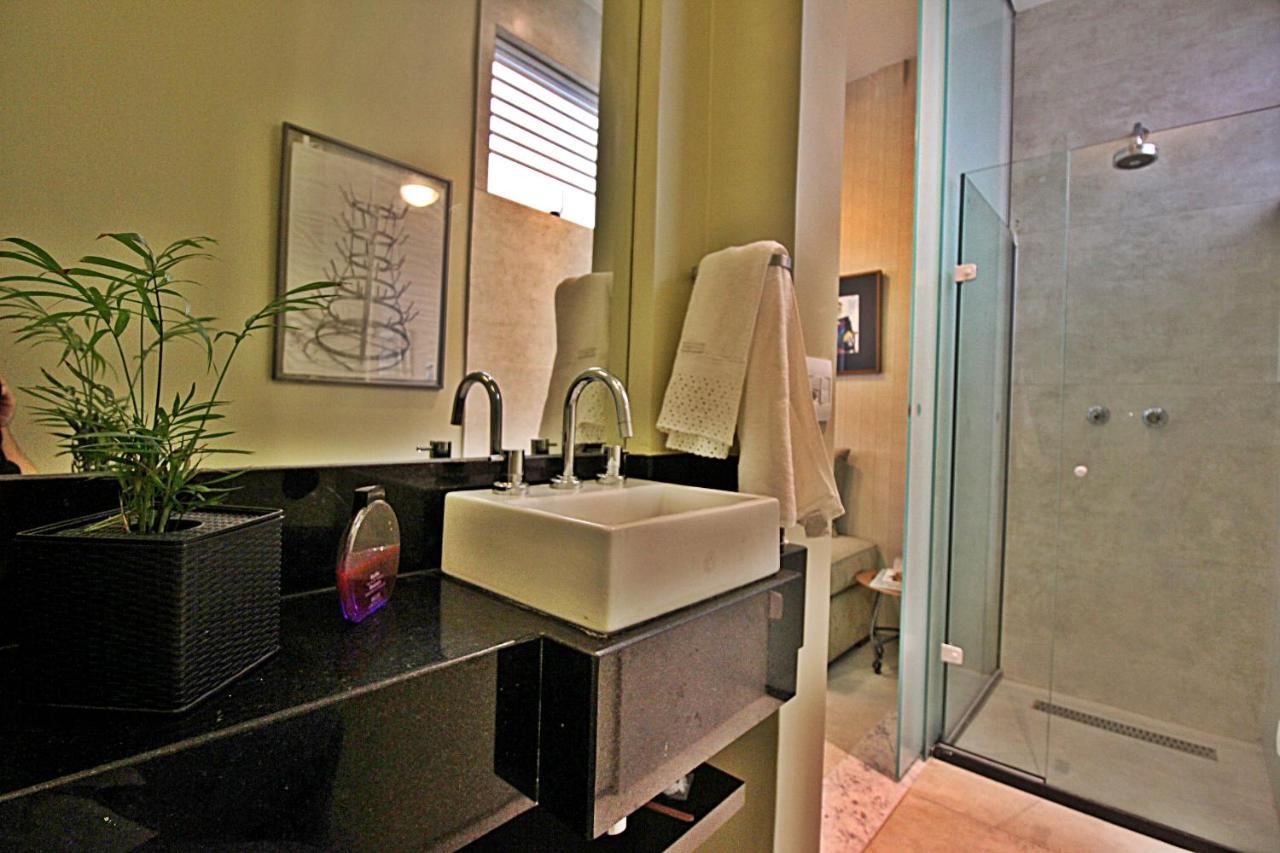 Rio Spot Homes Varanda U022A Rio de Janeiro Kültér fotó