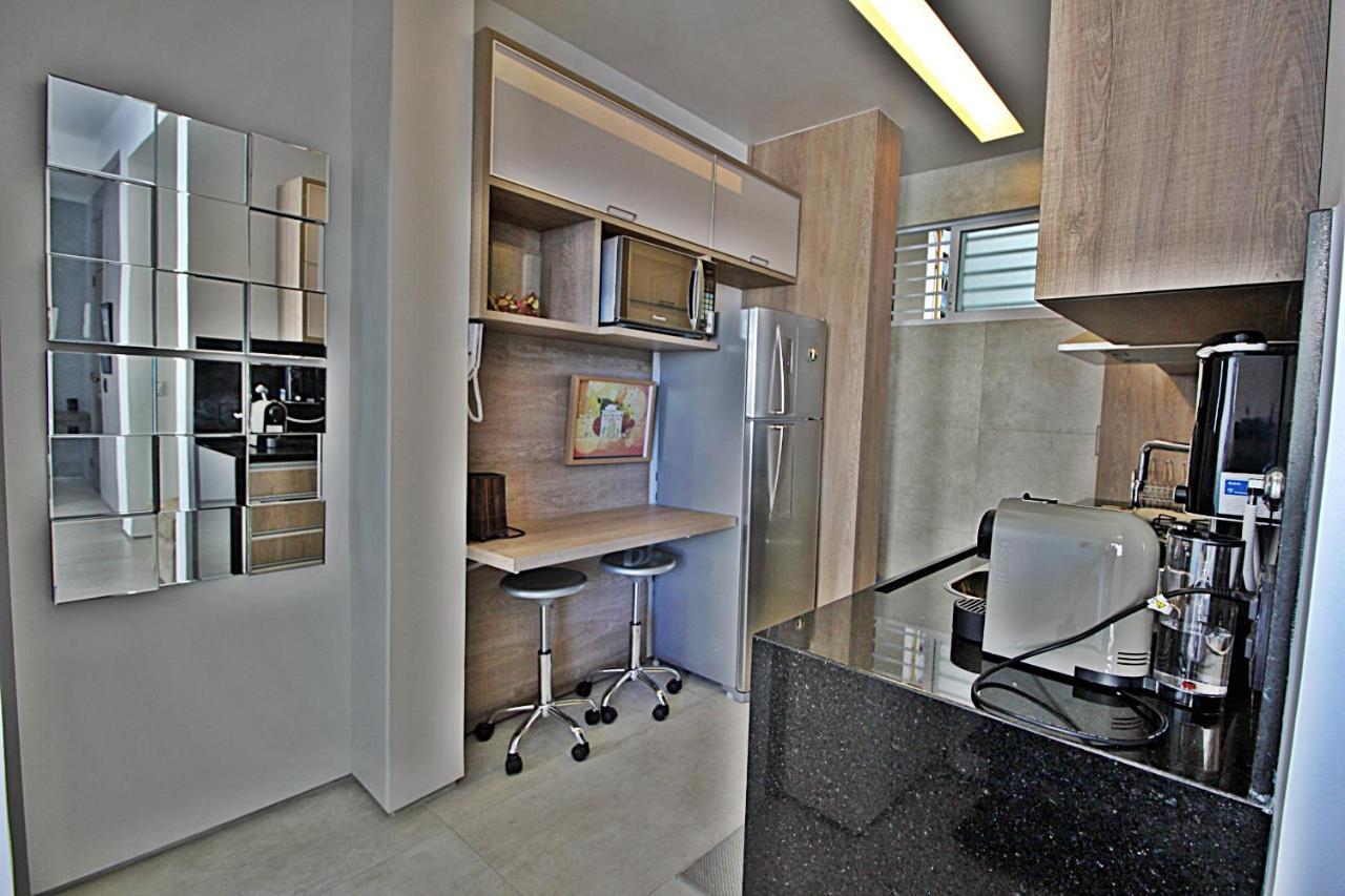 Rio Spot Homes Varanda U022A Rio de Janeiro Kültér fotó