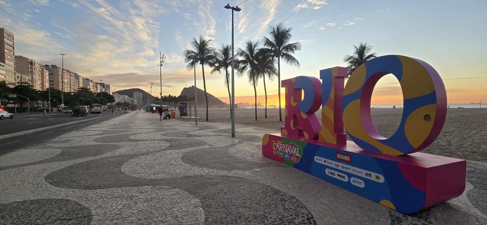 Rio Spot Homes Varanda U022A Rio de Janeiro Kültér fotó